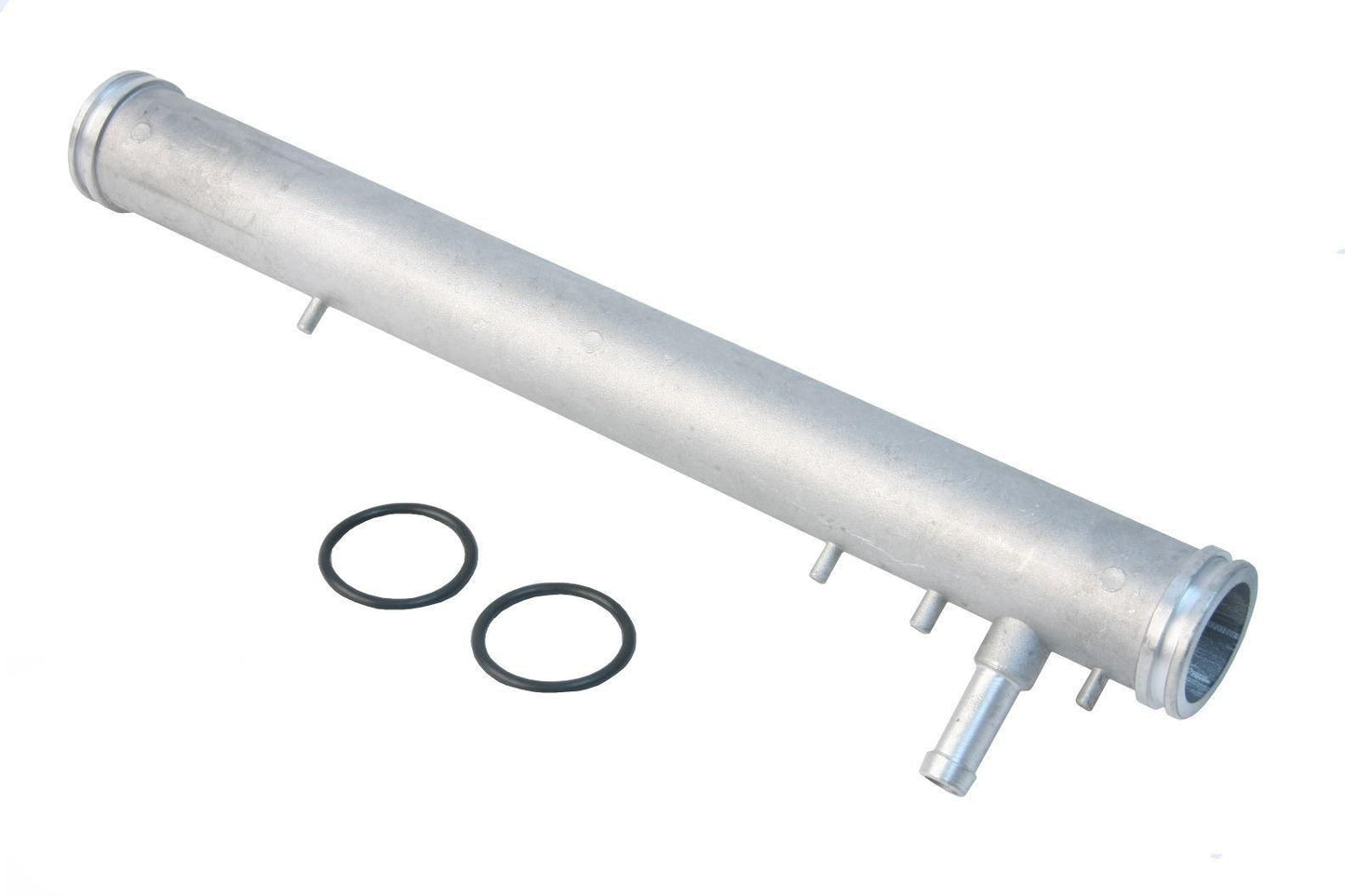 Front View of Engine Coolant Pipe URO 022121050-PRM