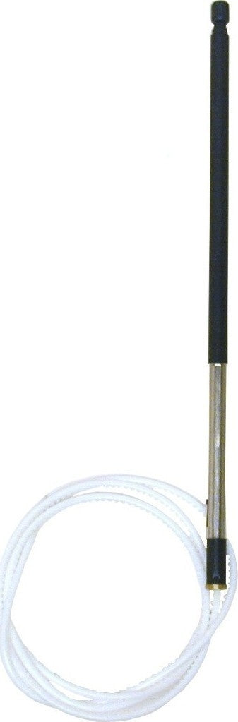 Front View of Antenna Mast URO 0261974