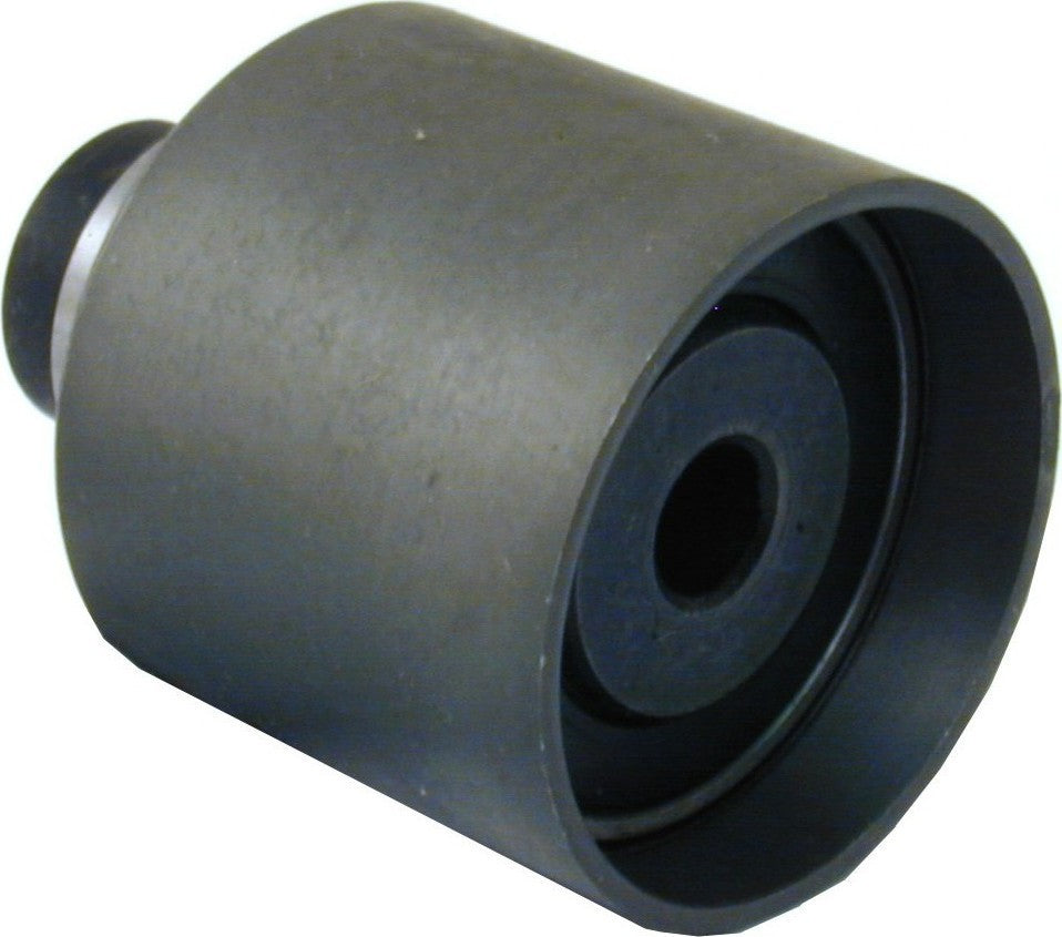 Front View of Engine Timing Belt Roller URO 038109244J