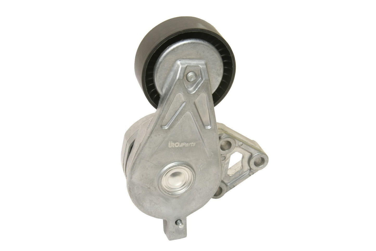 Front View of Accessory Drive Belt Tensioner URO 038903315AE