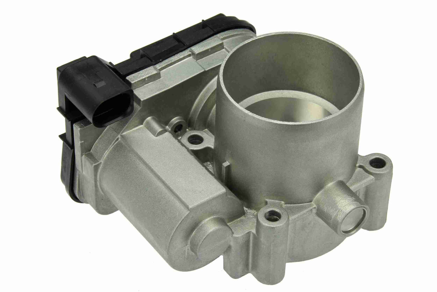 Front View of Fuel Injection Throttle Body URO 03F133062B