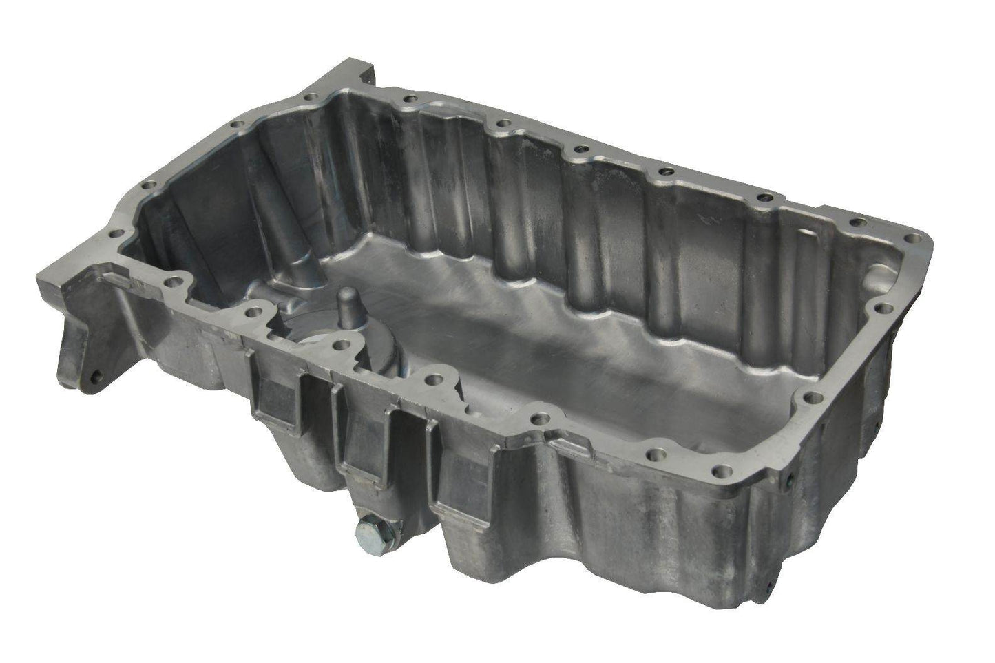 Accessories 1 View of Engine Oil Pan URO 03G103603AD