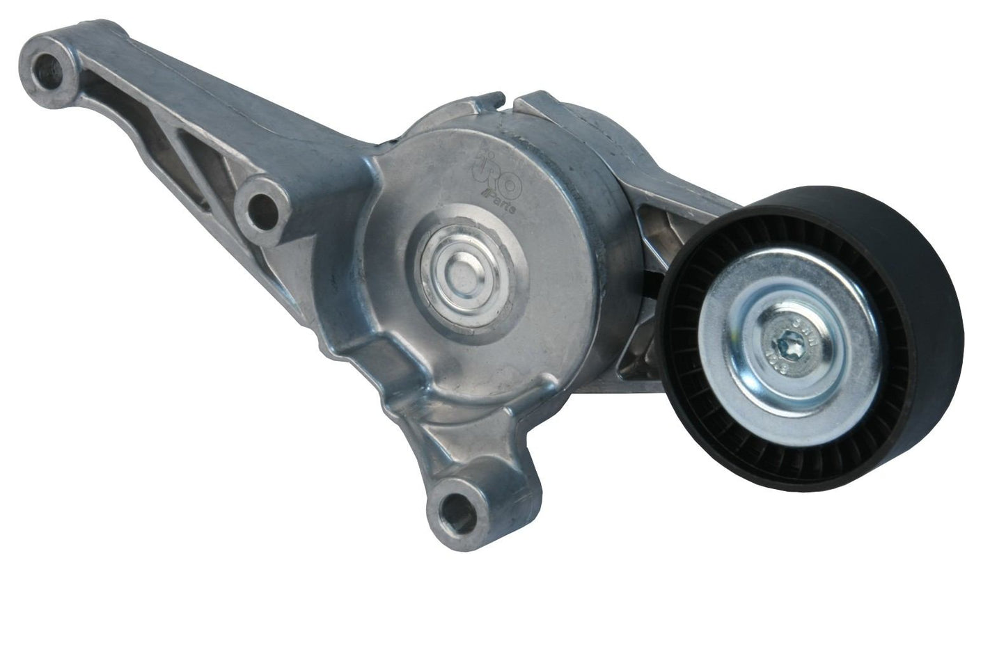 Front View of Accessory Drive Belt Tensioner URO 03G903315C