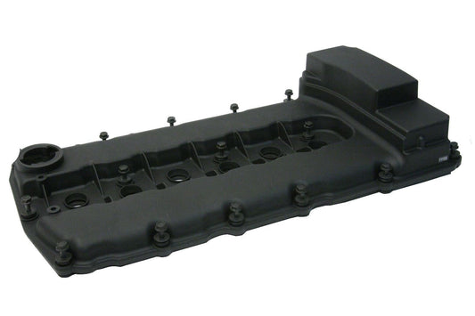 Accessories 1 View of Engine Valve Cover URO 03H103429L