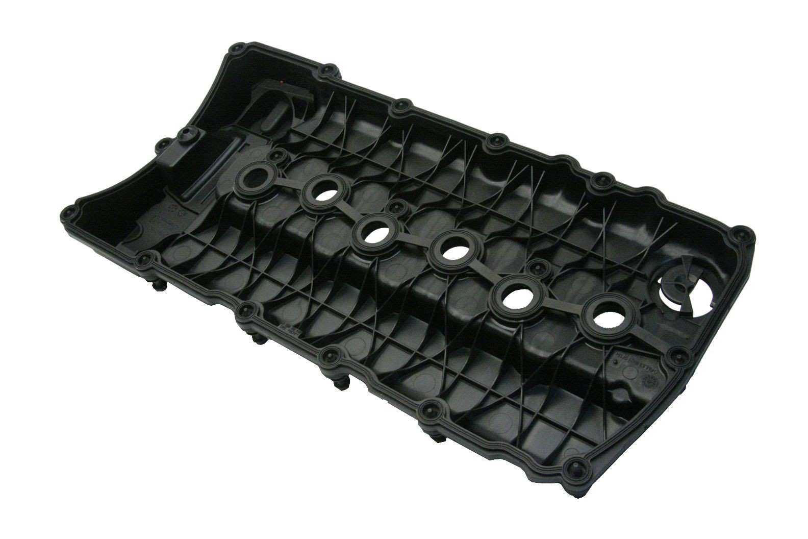 Accessories 2 View of Engine Valve Cover URO 03H103429L