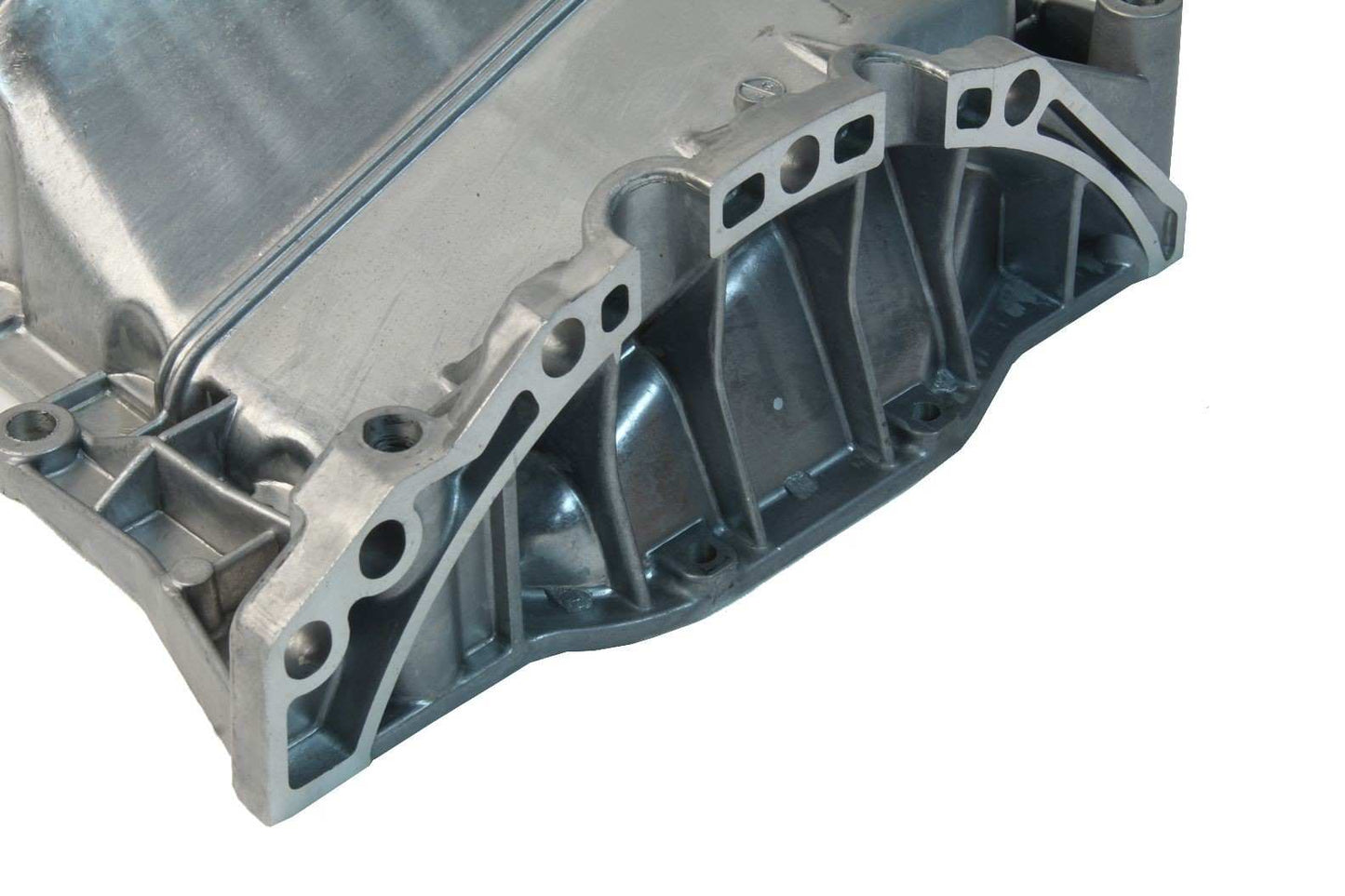 Accessories 1 View of Engine Oil Pan URO 058103598C