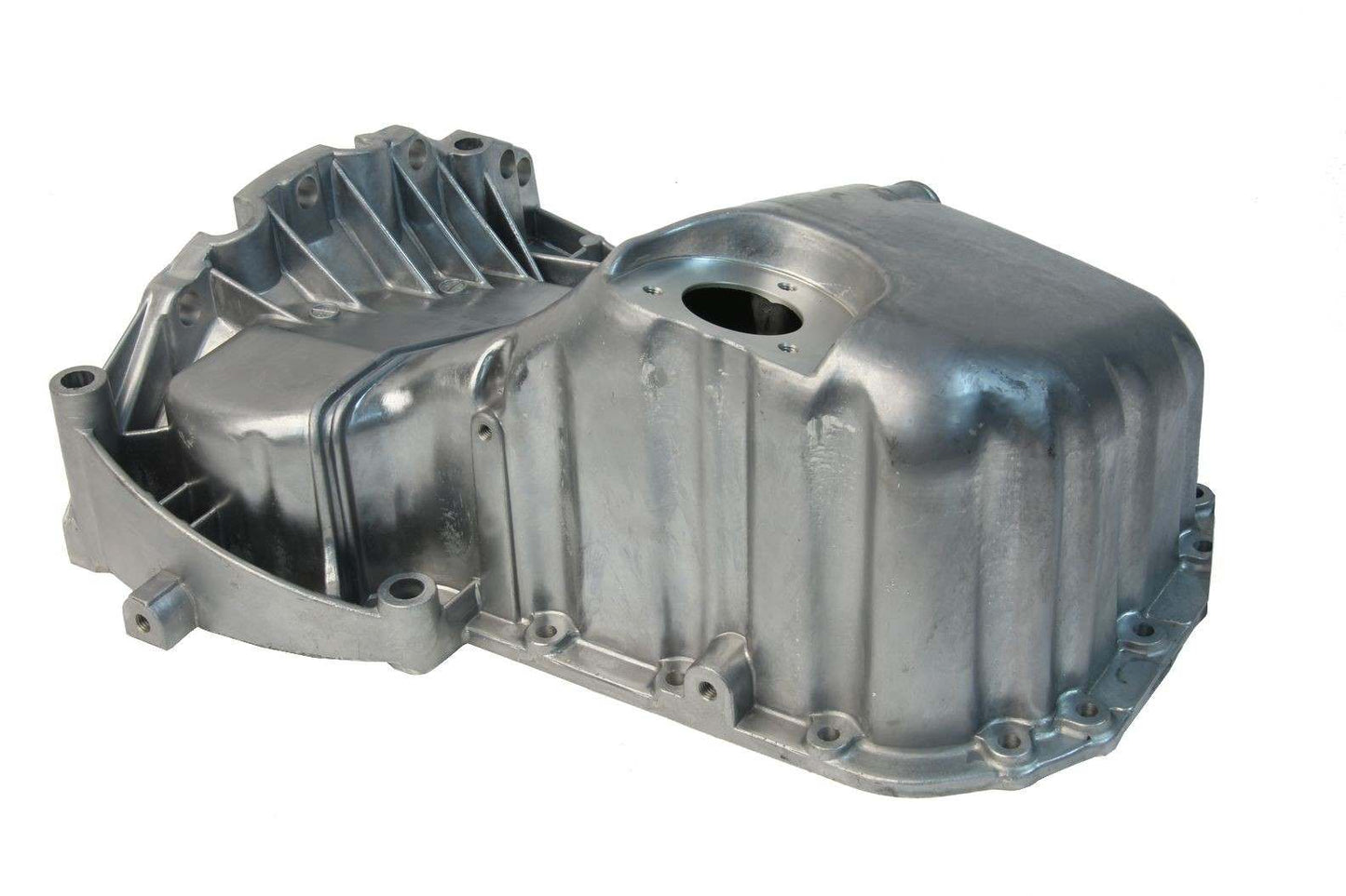 Accessories 2 View of Engine Oil Pan URO 058103598C