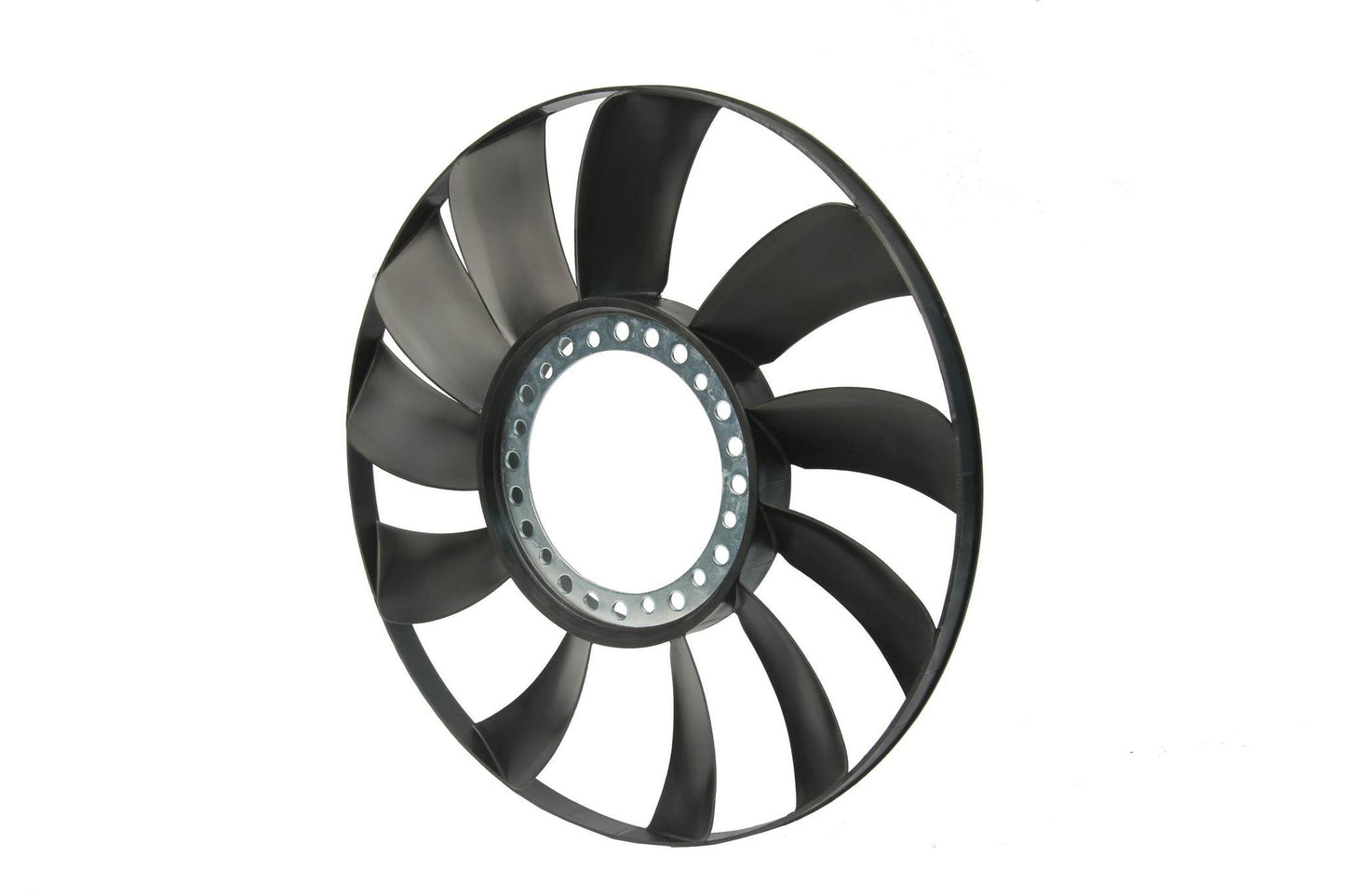 Accessories 1 View of Engine Cooling Fan Blade URO 058121301B