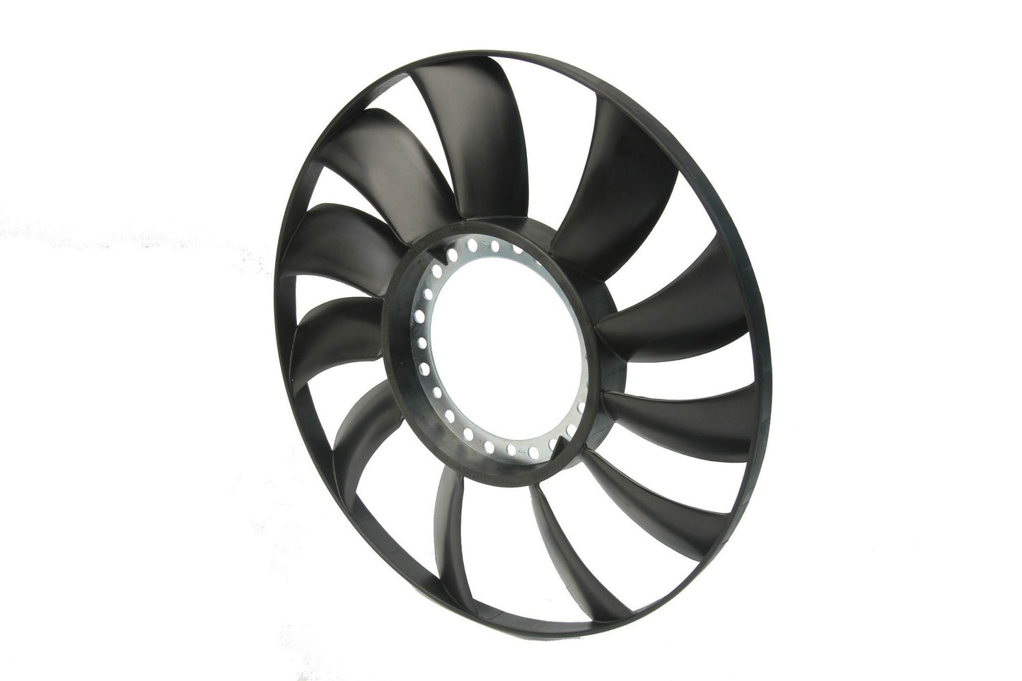 Accessories 2 View of Engine Cooling Fan Blade URO 058121301B