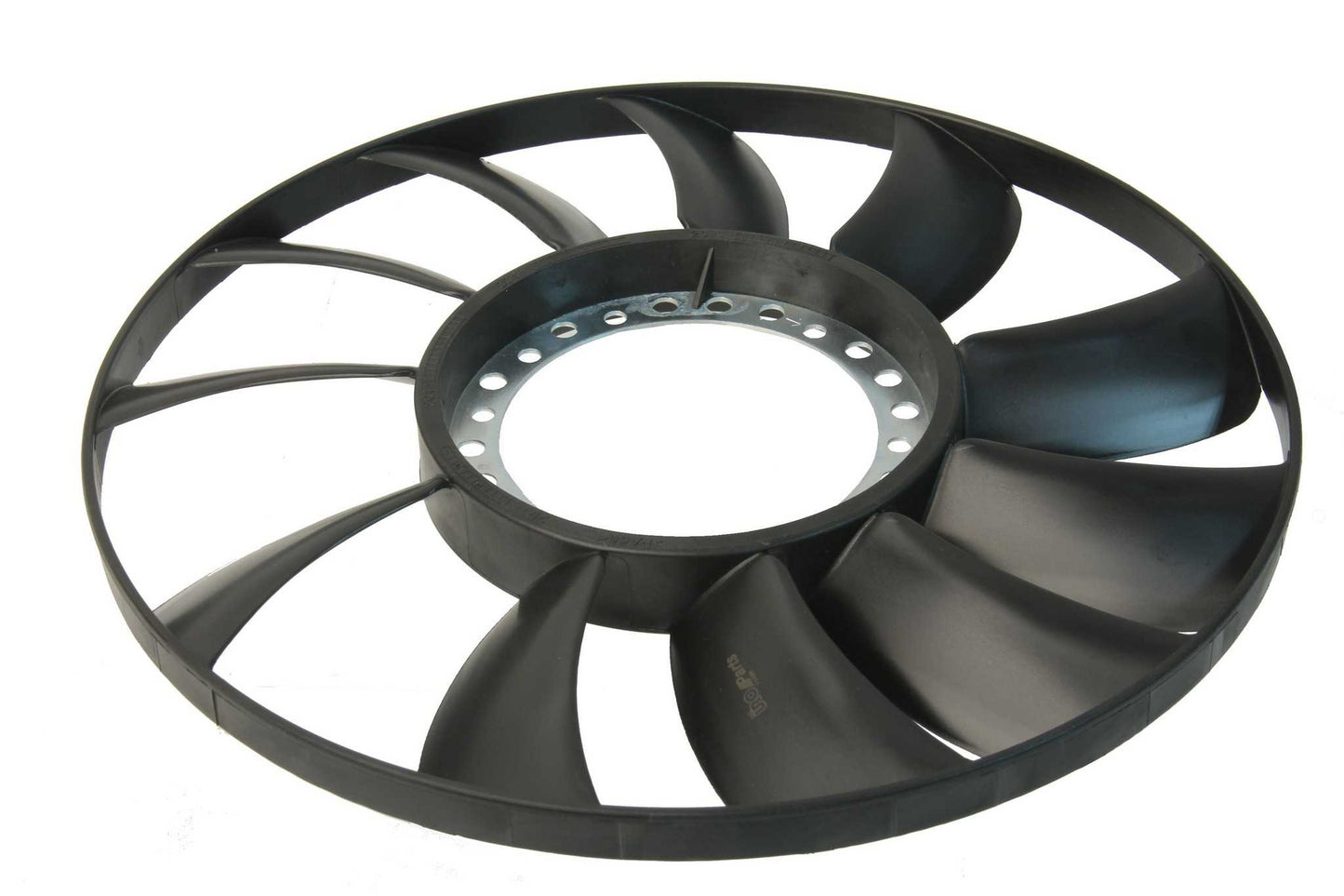 Accessories 4 View of Engine Cooling Fan Blade URO 058121301B