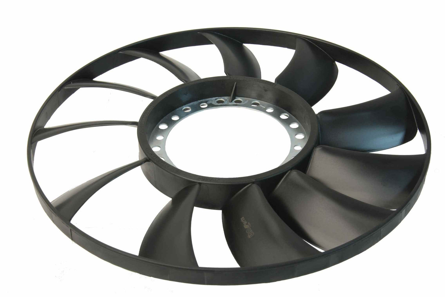 Back View of Engine Cooling Fan Blade URO 058121301B