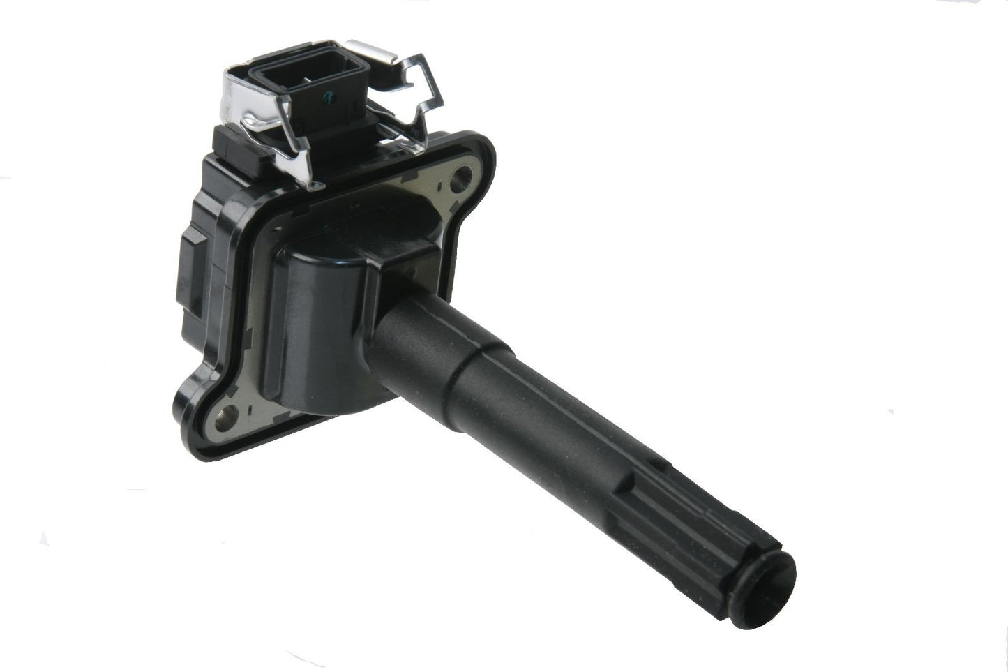 Front View of Ignition Coil URO 058905105