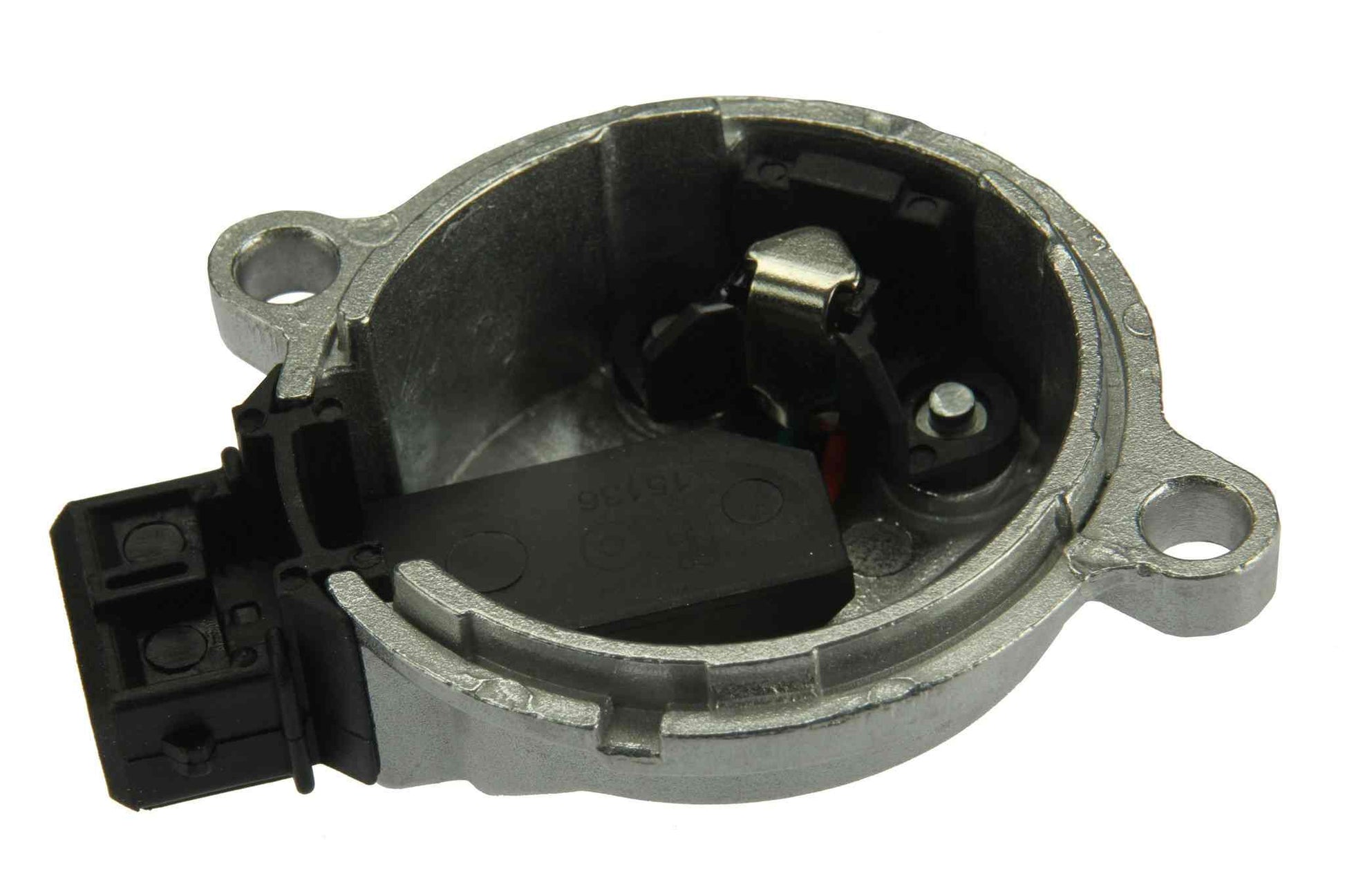 Accessories 1 View of Engine Camshaft Position Sensor URO 058905161B