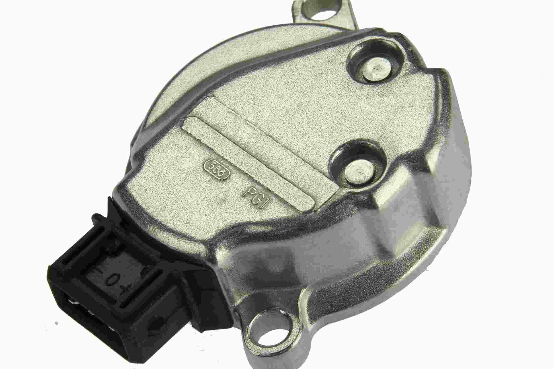 Front View of Engine Camshaft Position Sensor URO 058905161B