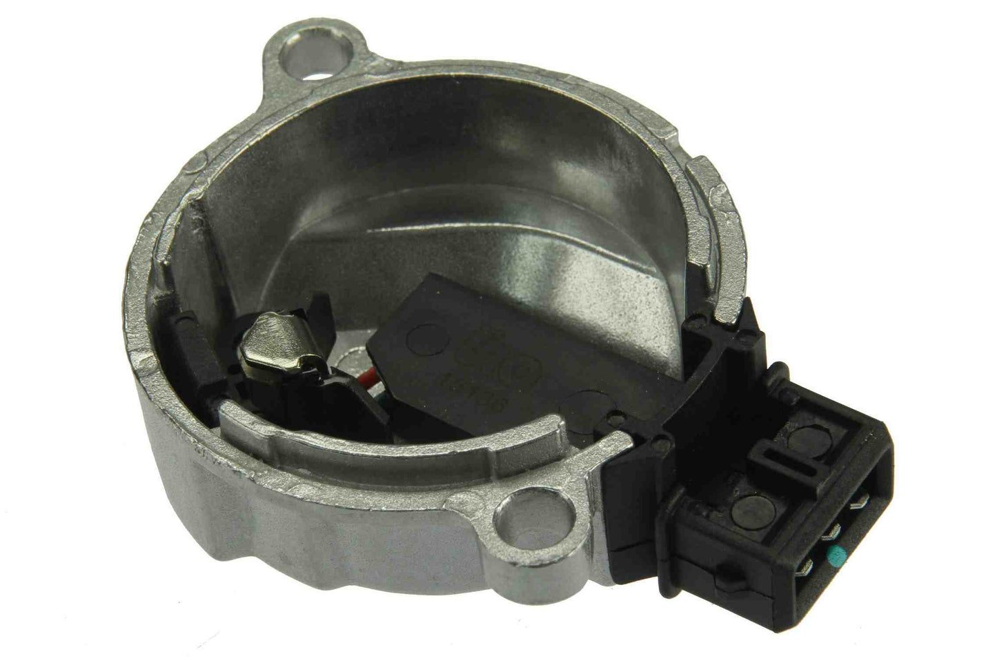 Right View of Engine Camshaft Position Sensor URO 058905161B