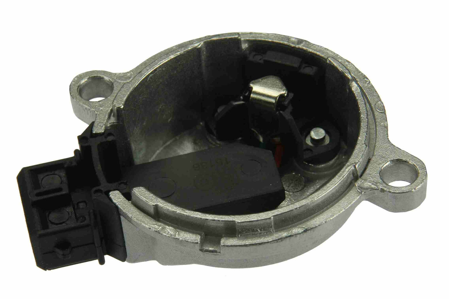 Side View of Engine Camshaft Position Sensor URO 058905161B