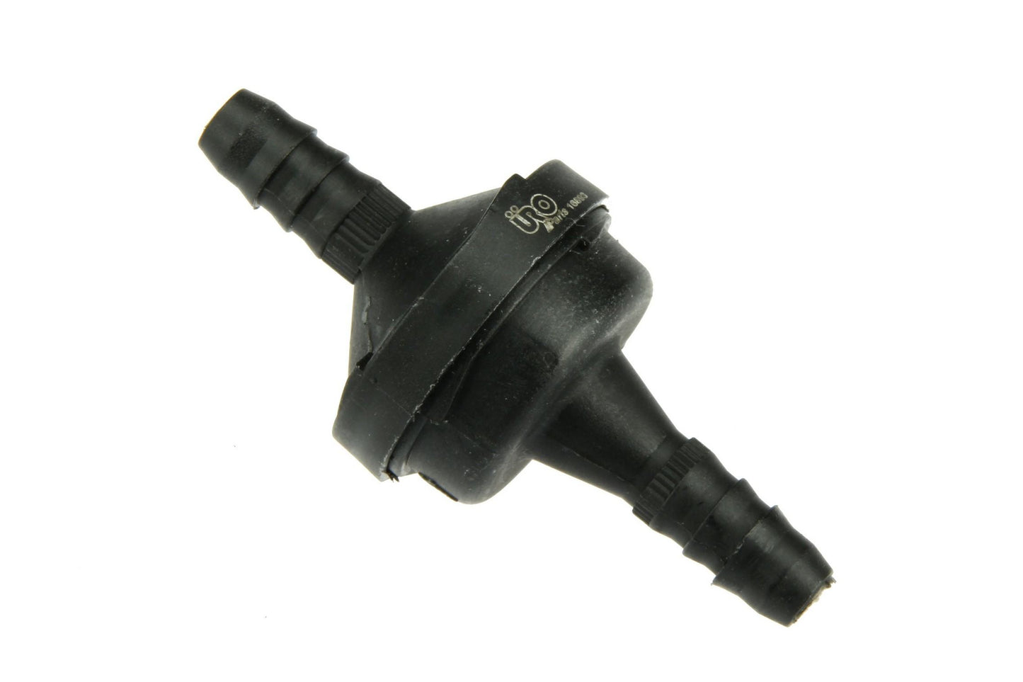 Front View of Vacuum Check Valve URO 058905291K