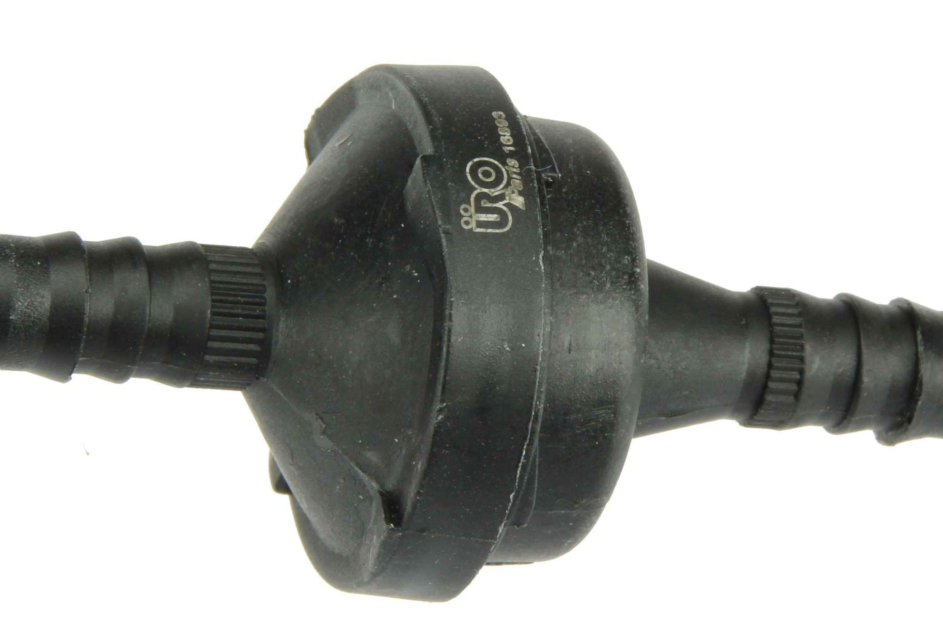 Right View of Vacuum Check Valve URO 058905291K