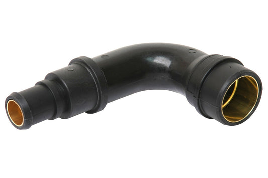 Front View of Engine Crankcase Breather Hose URO 06A103213F