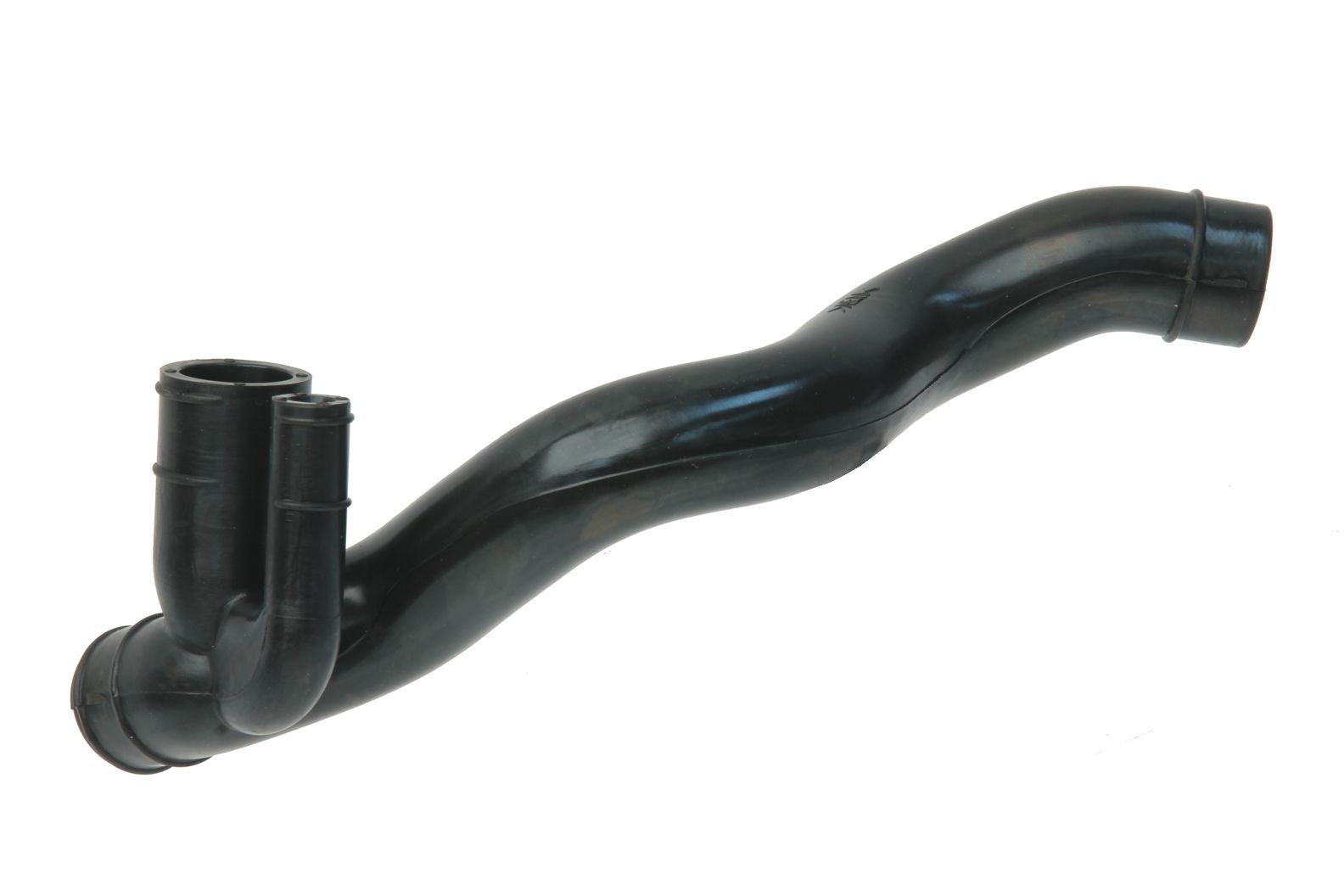 Accessories 1 View of Engine Crankcase Breather Hose URO 06A103221AK