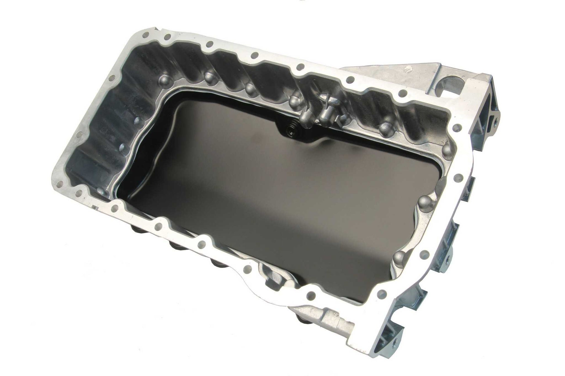 Accessories 2 View of Engine Oil Pan URO 06A103601T