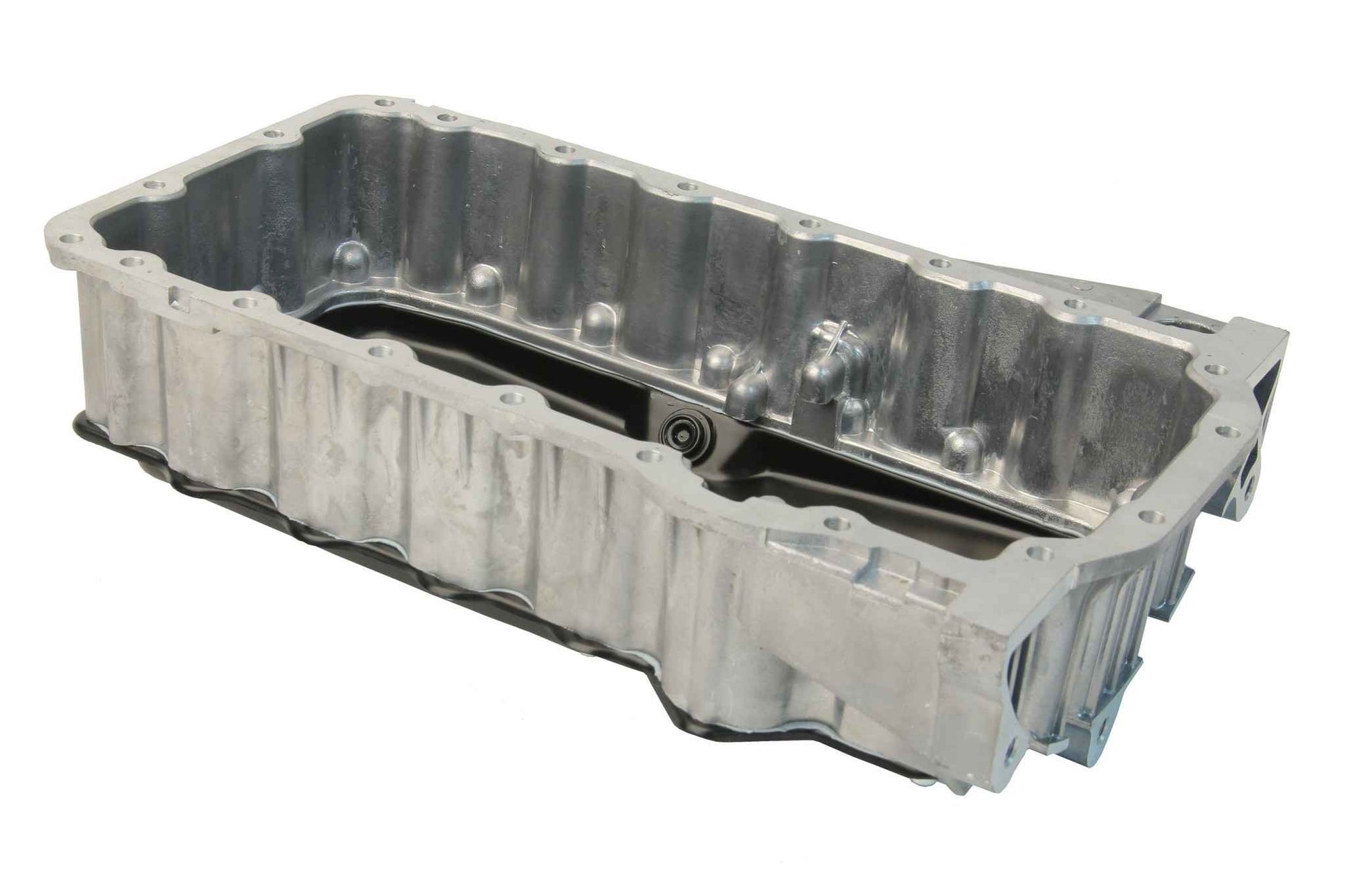 Accessories 3 View of Engine Oil Pan URO 06A103601T