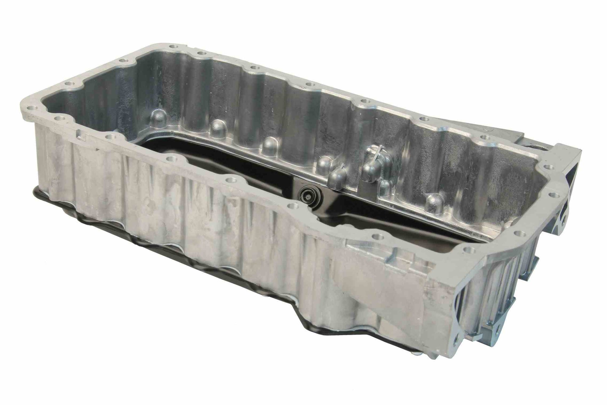 Right View of Engine Oil Pan URO 06A103601T