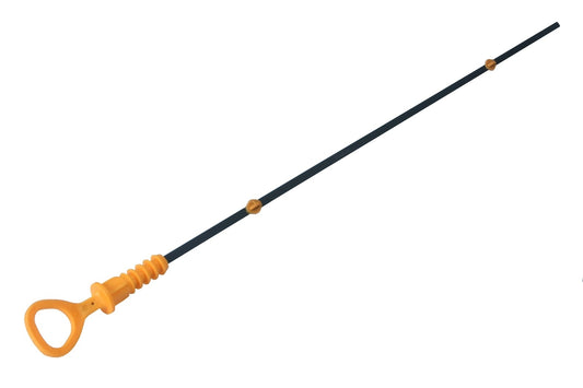 Front View of Engine Oil Dipstick URO 06A115611Q