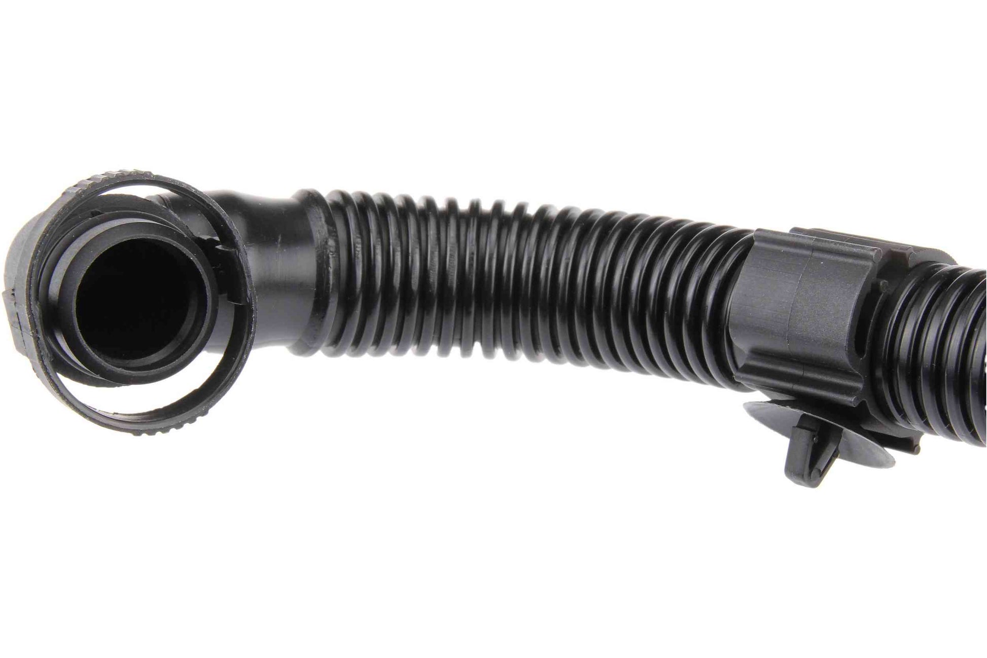 Left View of Secondary Air Injection Pipe URO 06A131372