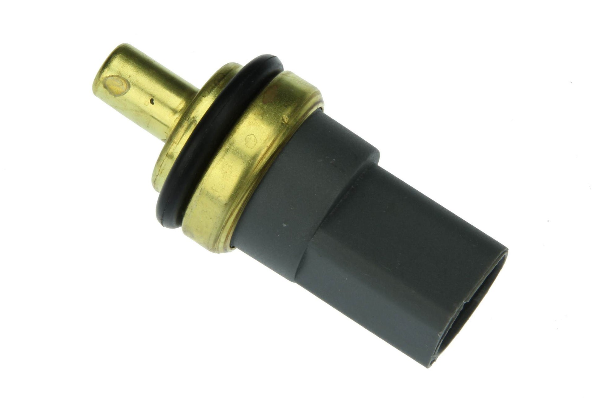 Left View of Engine Coolant Temperature Switch URO 06A919501A