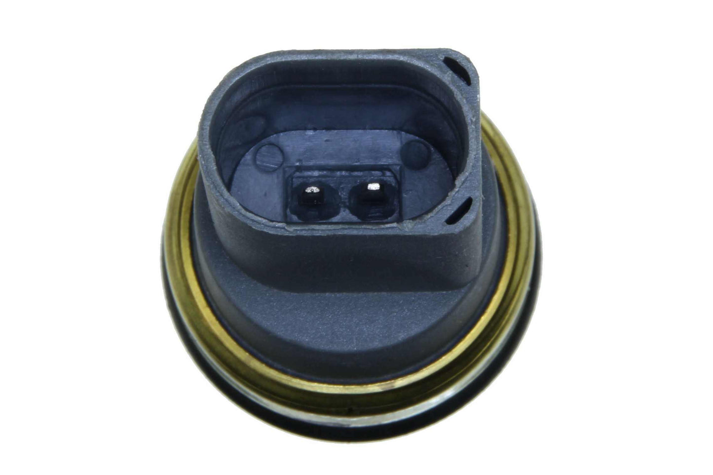 Right View of Engine Coolant Temperature Switch URO 06A919501A