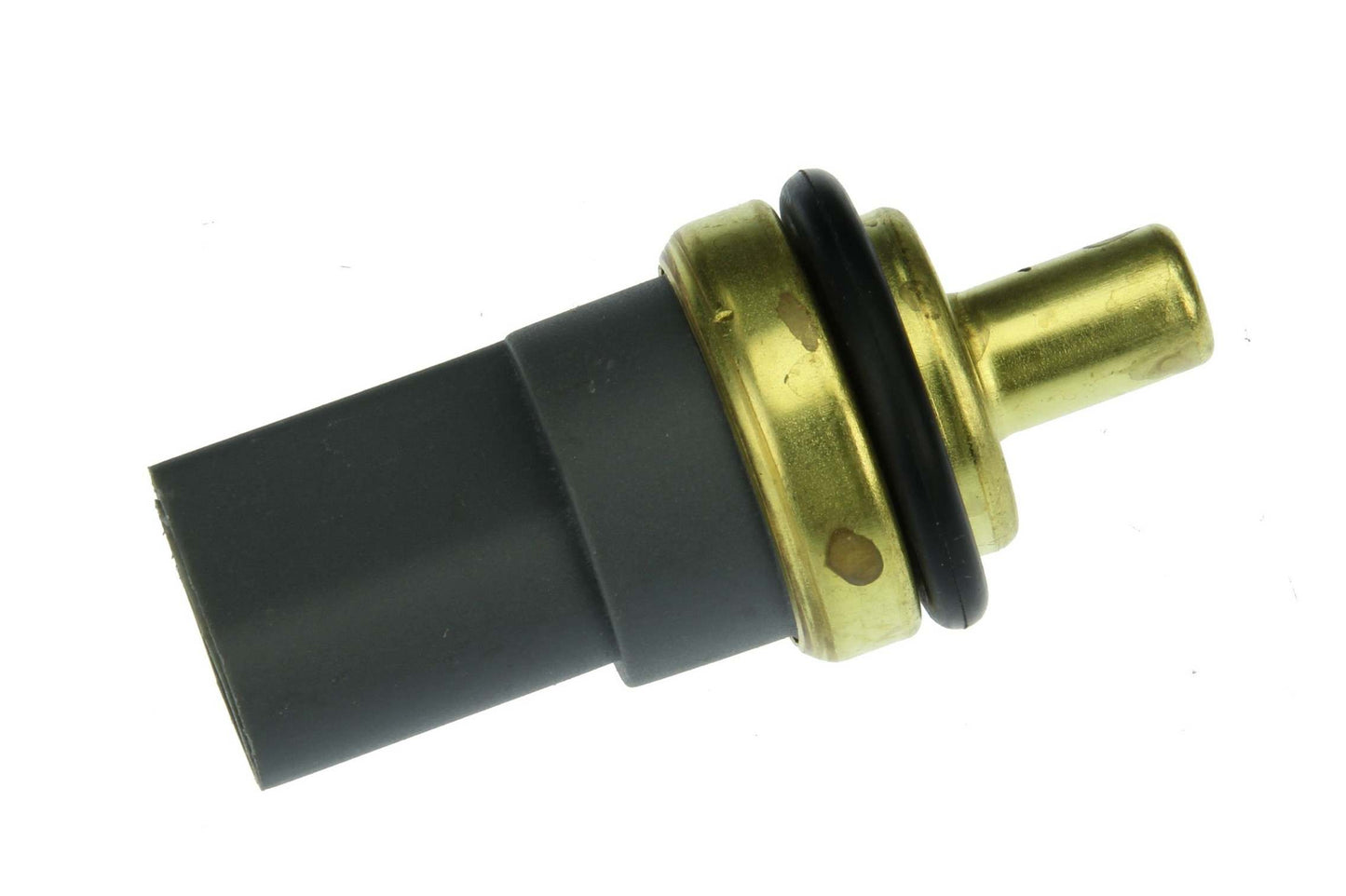 Side View of Engine Coolant Temperature Switch URO 06A919501A