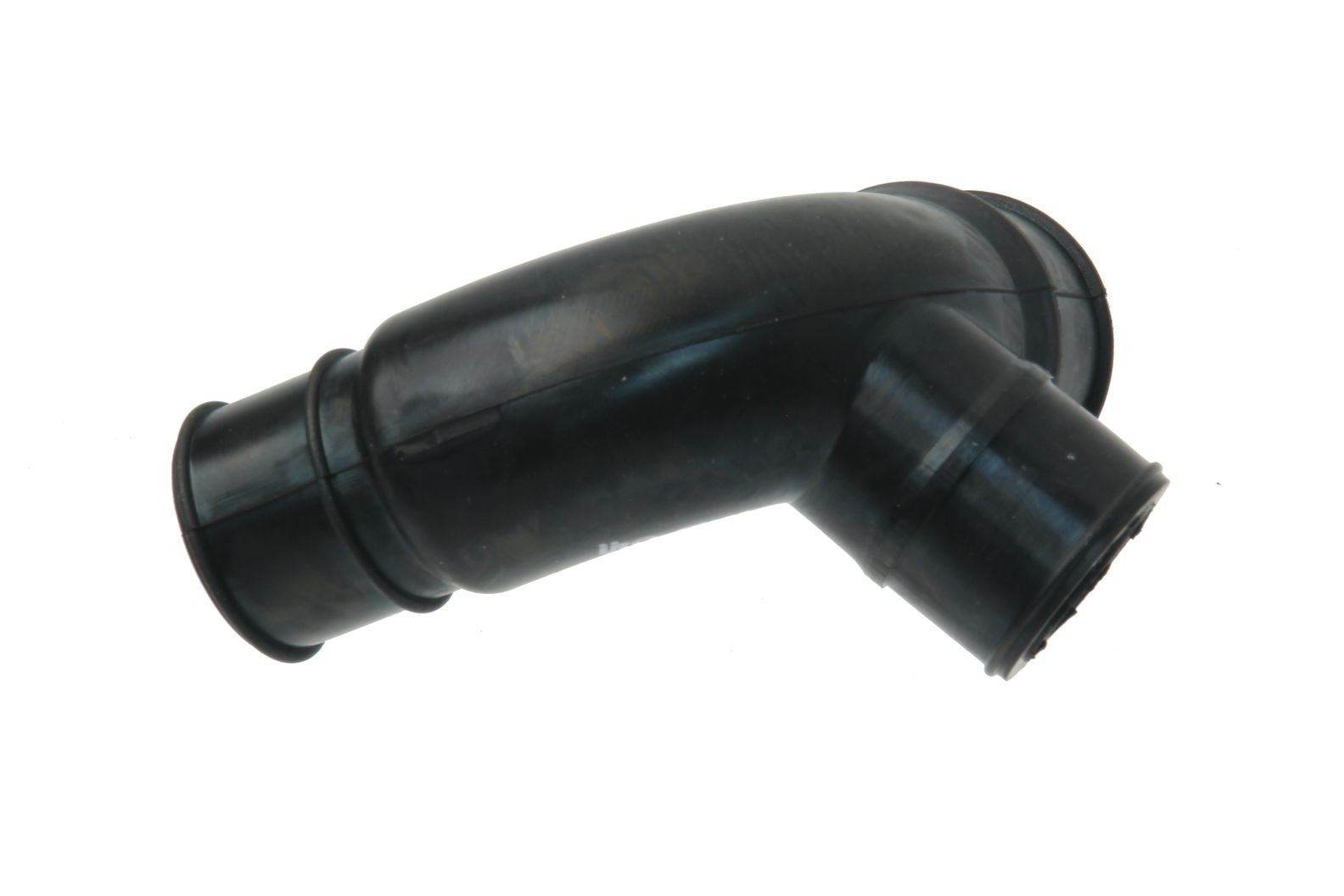 Accessories 3 View of Engine Crankcase Breather Hose URO 06B103221F