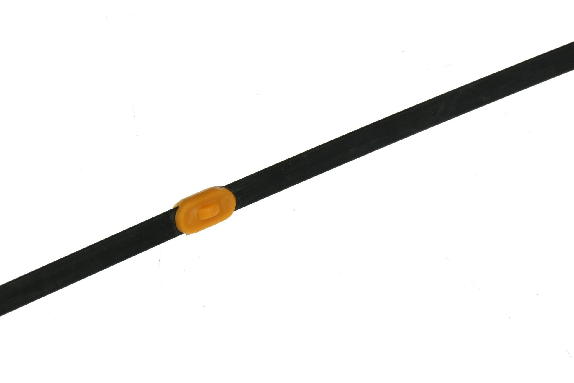 Back View of Engine Oil Dipstick URO 06B115611R