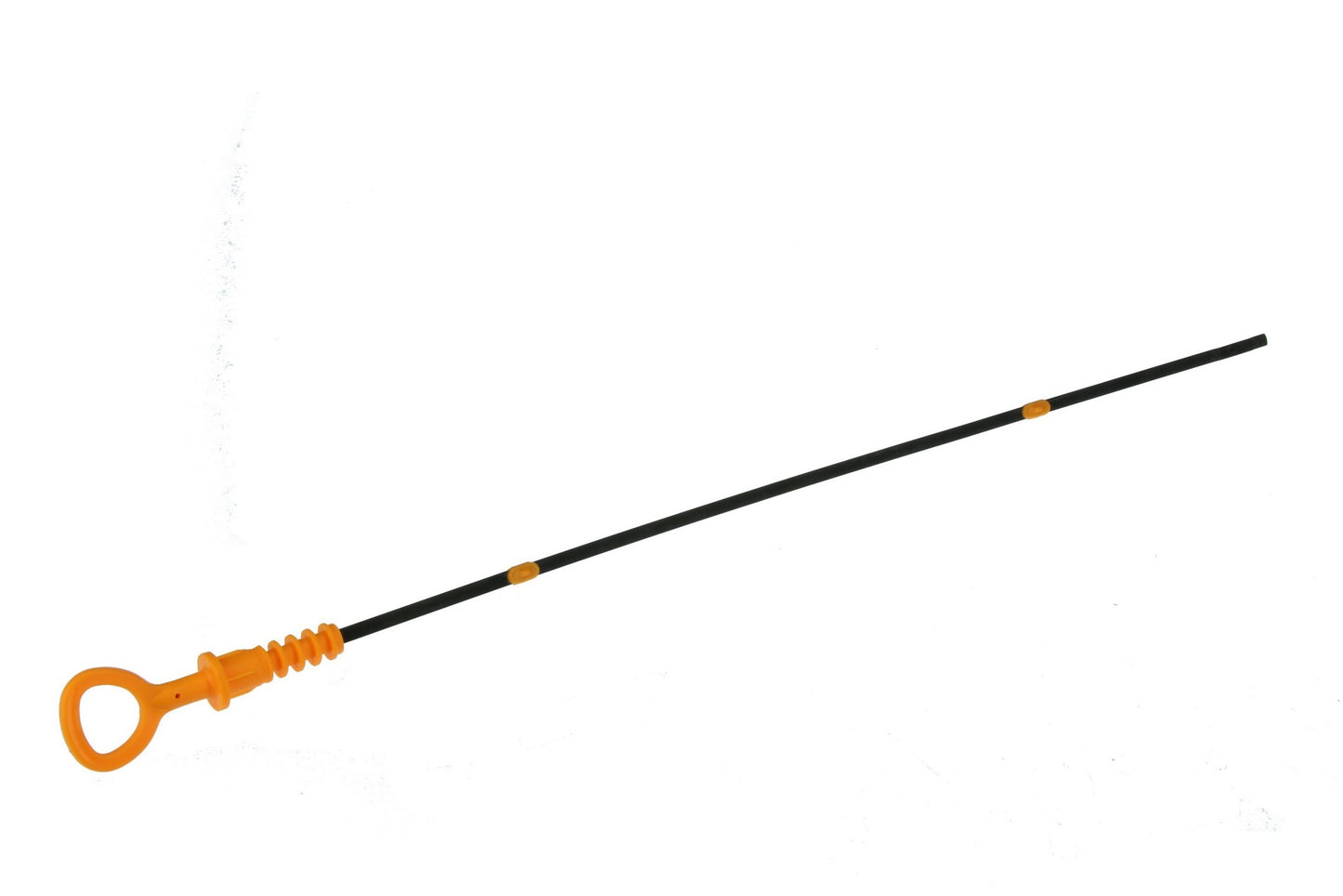 Left View of Engine Oil Dipstick URO 06B115611R