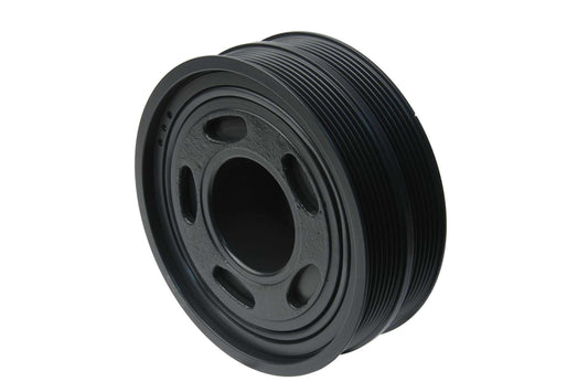 Accessories 1 View of Engine Crankshaft Pulley URO 06E105251F