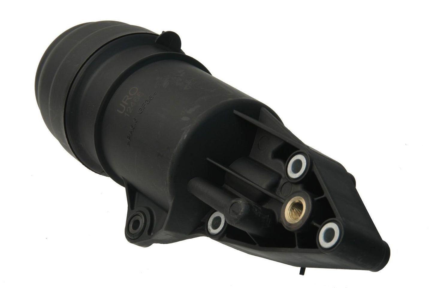 Accessories 1 View of Engine Oil Filter Housing URO 06E115405K