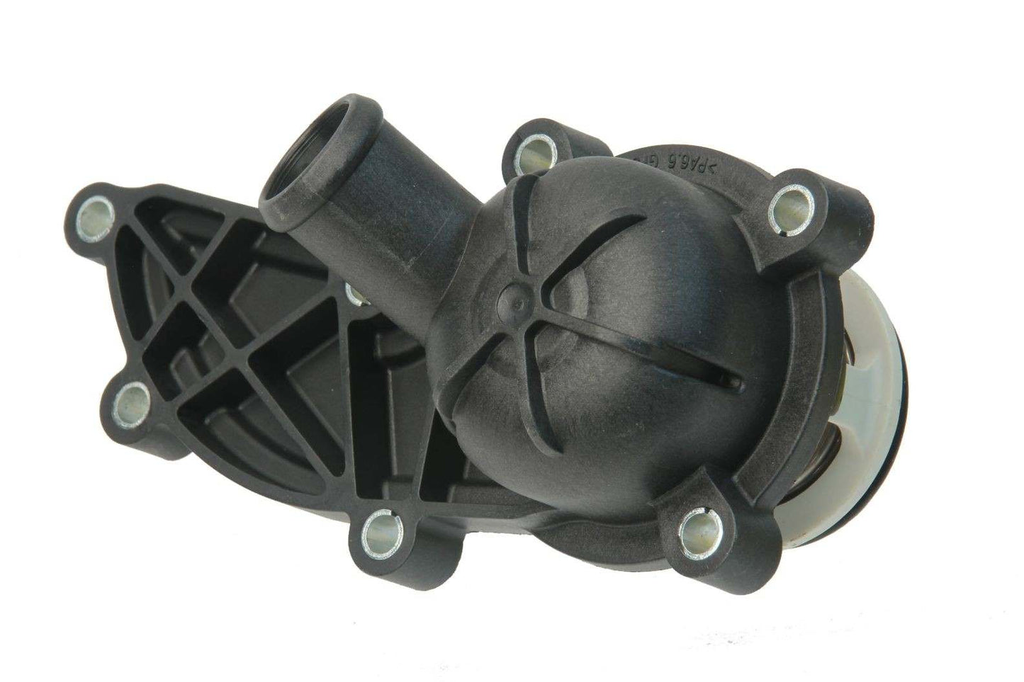 Front View of Engine Coolant Thermostat URO 06E121111M