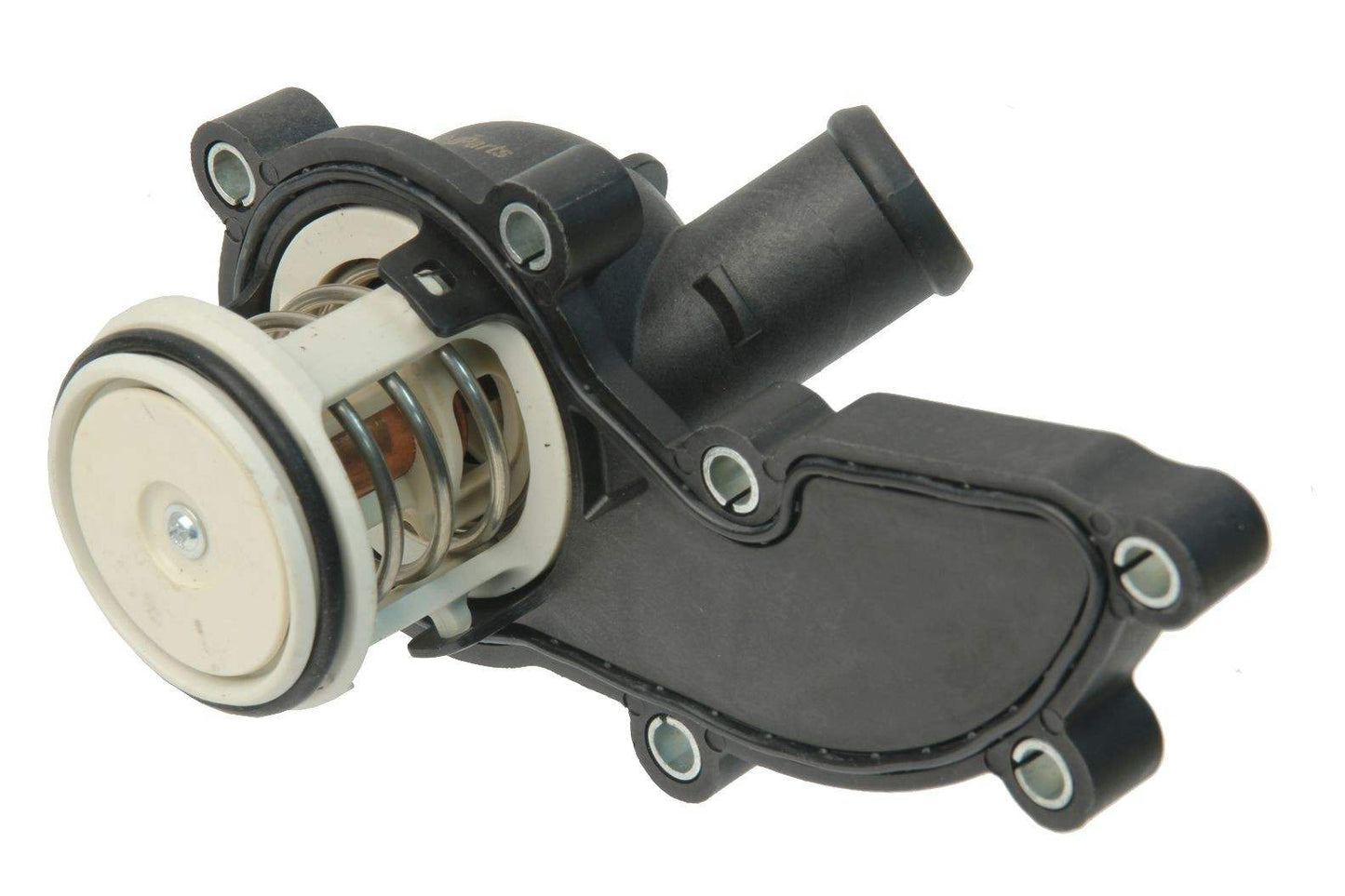 Side View of Engine Coolant Thermostat URO 06E121111M