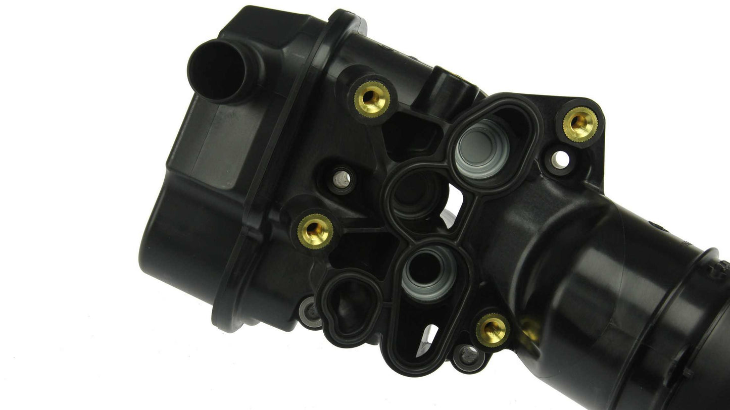 Right View of Engine Oil Filter Housing URO 06F115397H