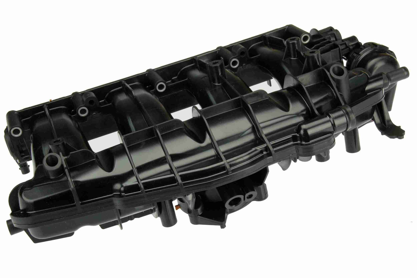 Front View of Engine Intake Manifold URO 06H133201AT