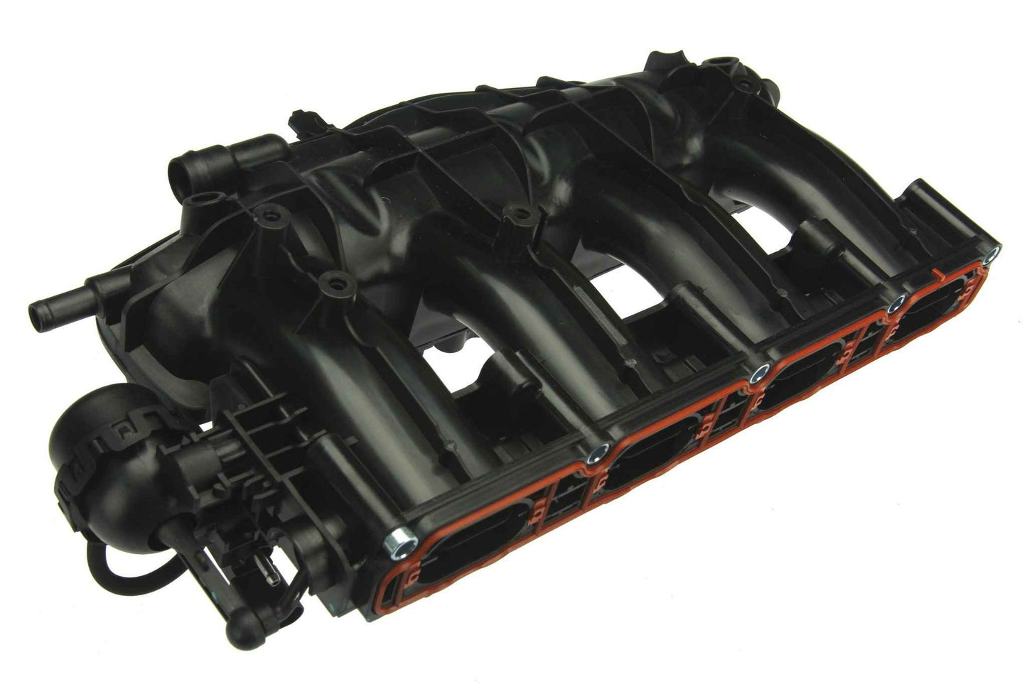 Accessories 5 View of Engine Intake Manifold URO 06J133201BH