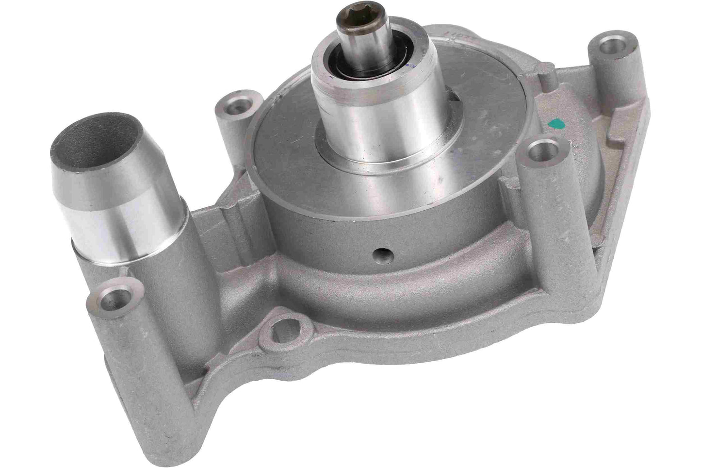 Back View of Engine Water Pump URO 079121014D