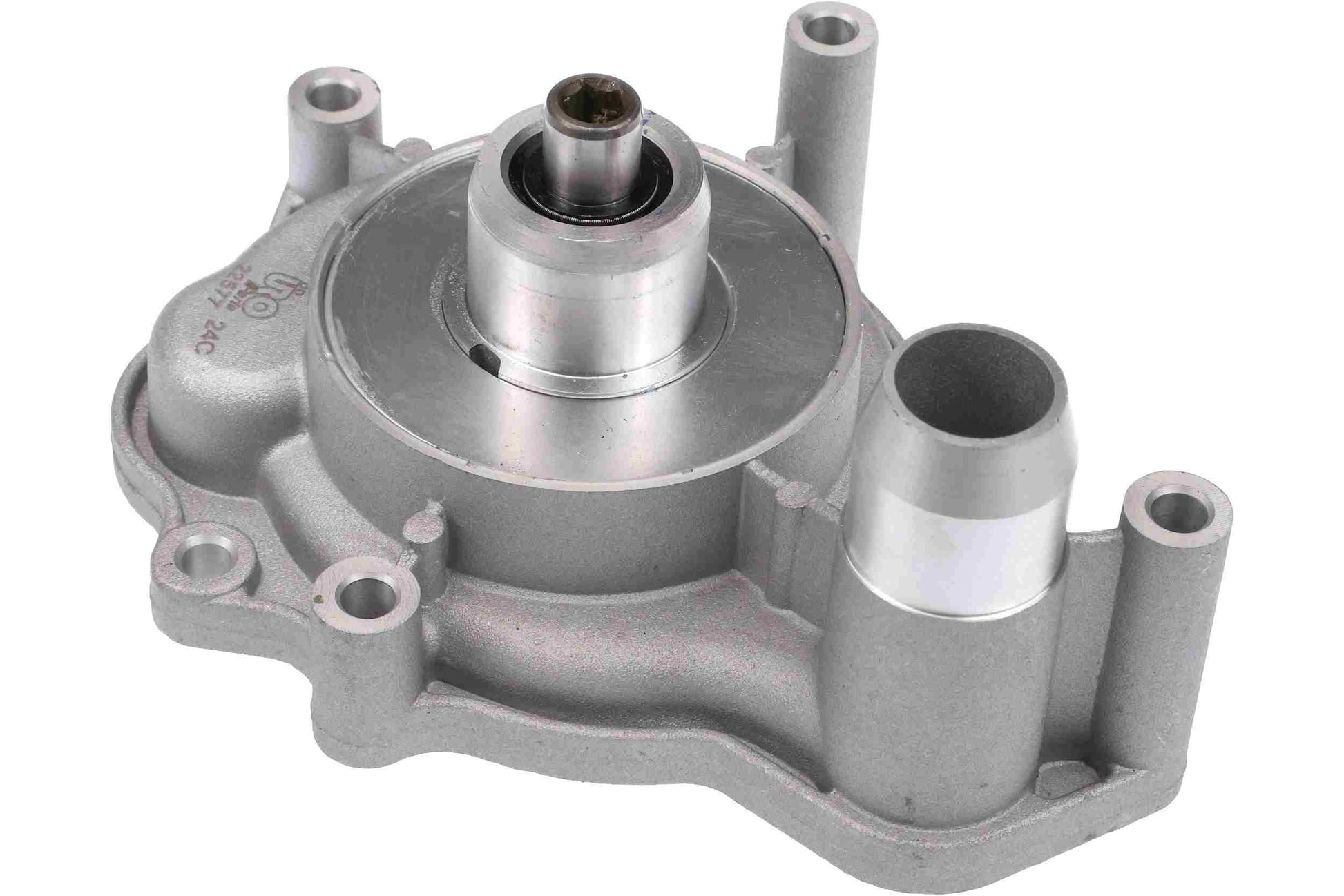 Left View of Engine Water Pump URO 079121014D