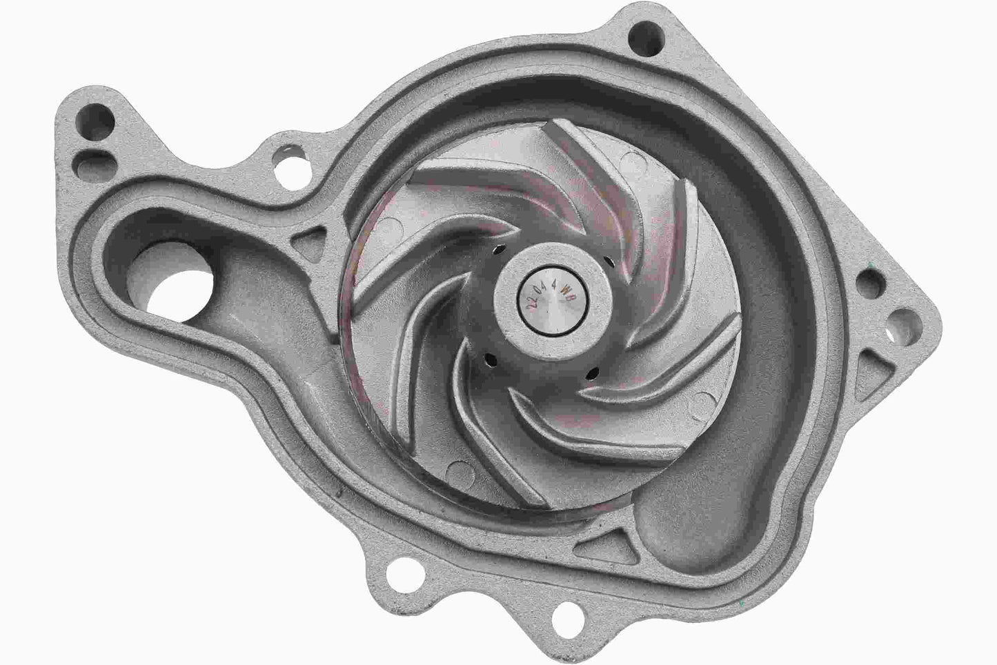 Right View of Engine Water Pump URO 079121014D