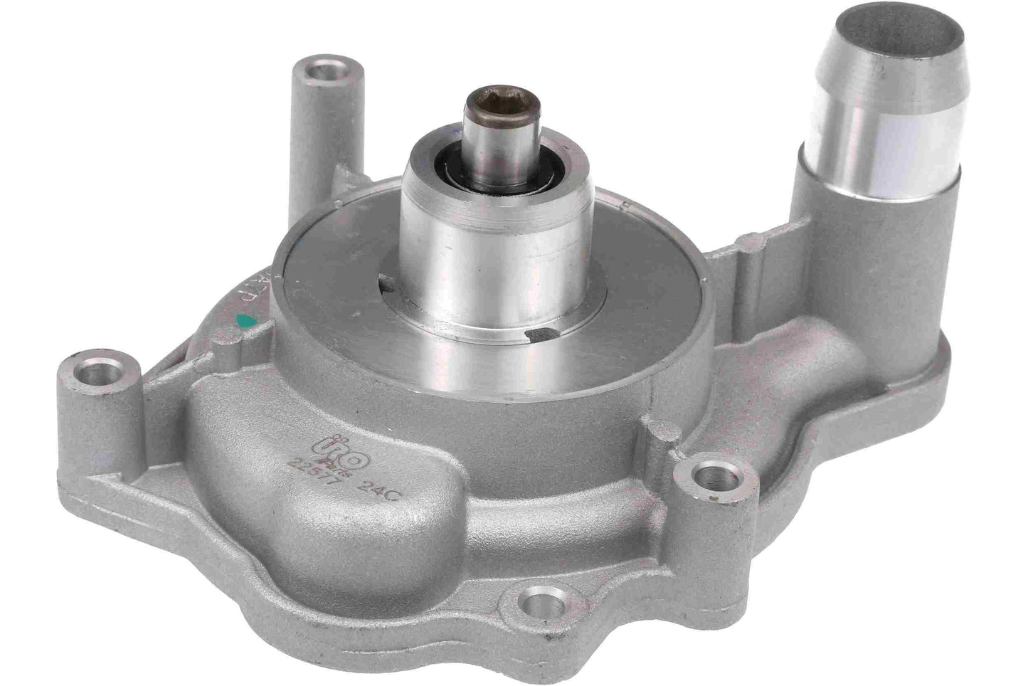 Side View of Engine Water Pump URO 079121014D