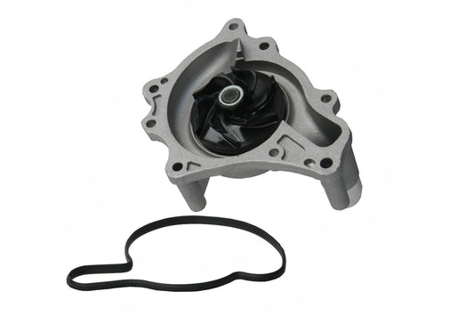 Accessories 1 View of Engine Water Pump URO 079121014F