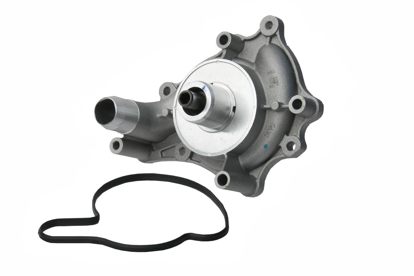 Front View of Engine Water Pump URO 079121014F