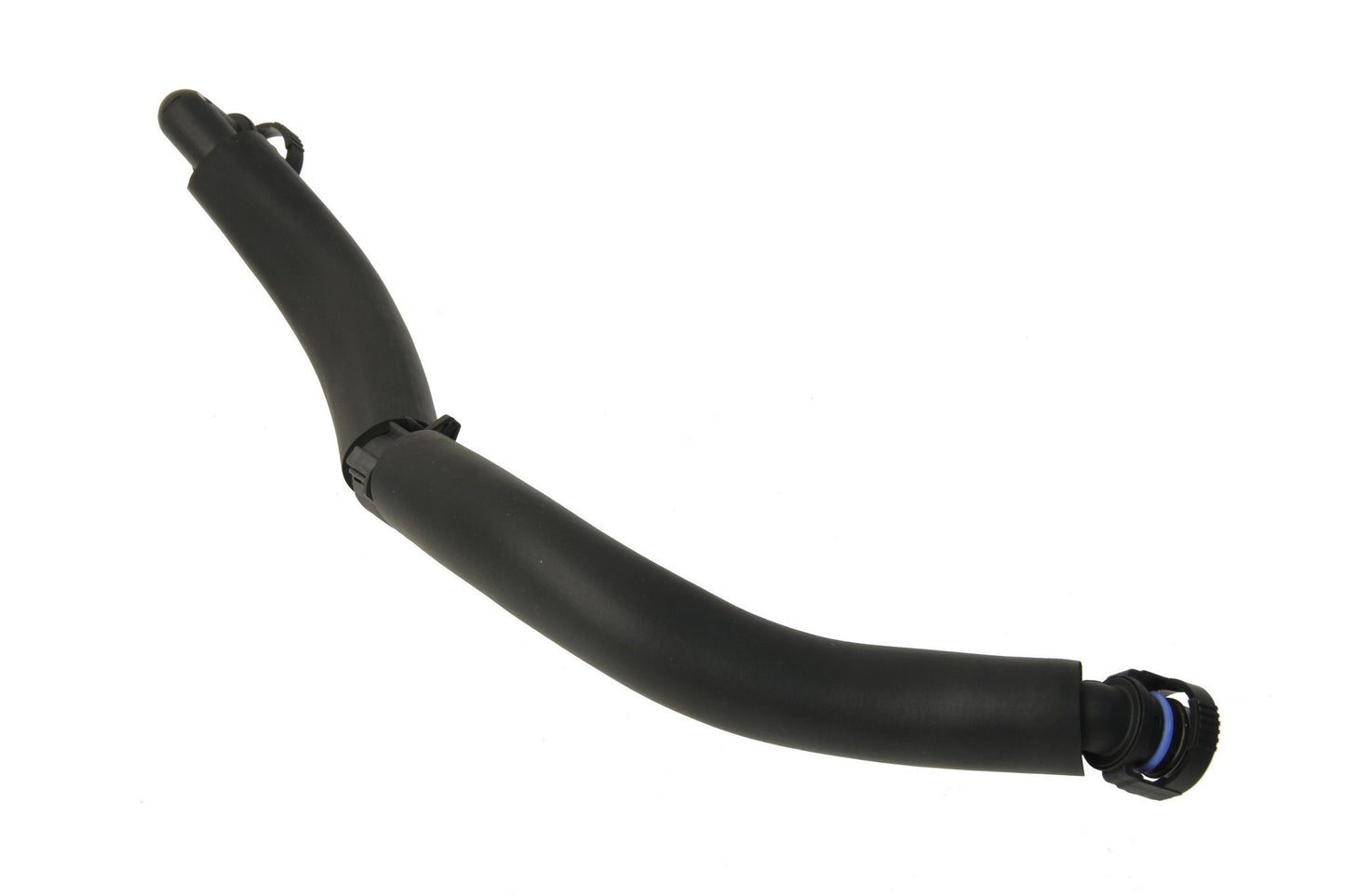 Accessories 1 View of Engine Crankcase Breather Hose URO 07K103211B