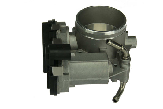 Accessories 1 View of Fuel Injection Throttle Body URO 07K133062B